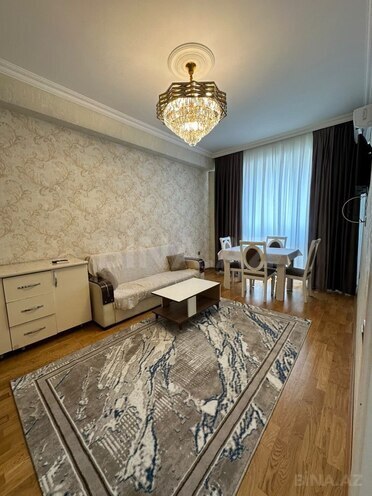 Satılır 2 otaqlı yeni tikili 44 m², Abşeron r., photo 15 from 23