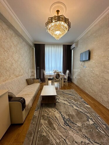 Satılır 2 otaqlı yeni tikili 44 m², Abşeron r., photo 12 from 23