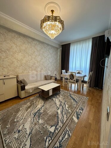 Satılır 2 otaqlı yeni tikili 44 m², Abşeron r., photo 3 from 23