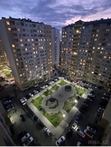 Satılır 2 otaqlı yeni tikili 44 m², Abşeron r., photo 1 from 23