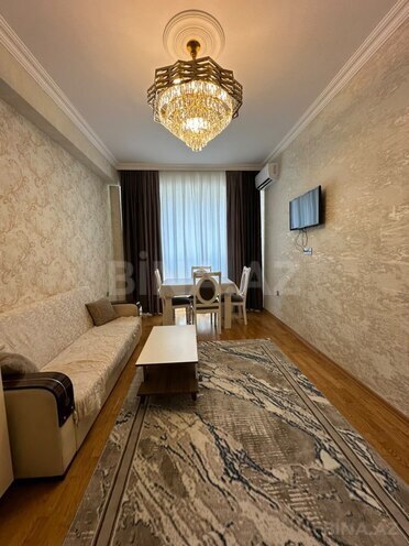 Satılır 2 otaqlı yeni tikili 44 m², Abşeron r., photo 19 from 23