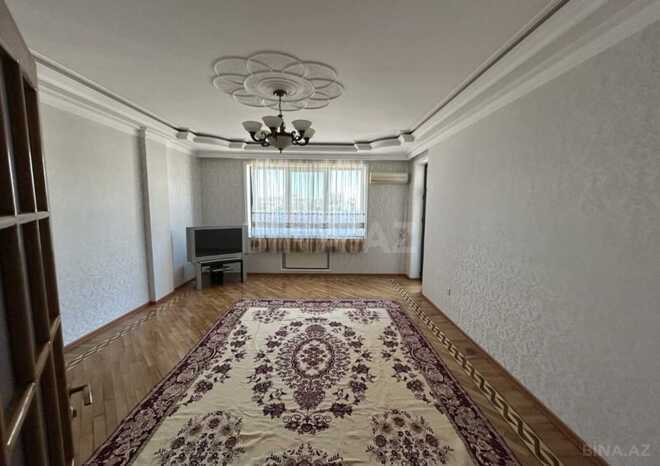 Satılır 2 otaqlı yeni tikili 108 m², Gənclik m., photo 3 from 11