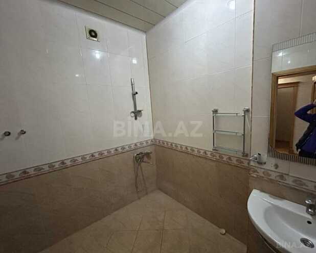 Satılır 2 otaqlı yeni tikili 108 m², Gənclik m., photo 10 from 11