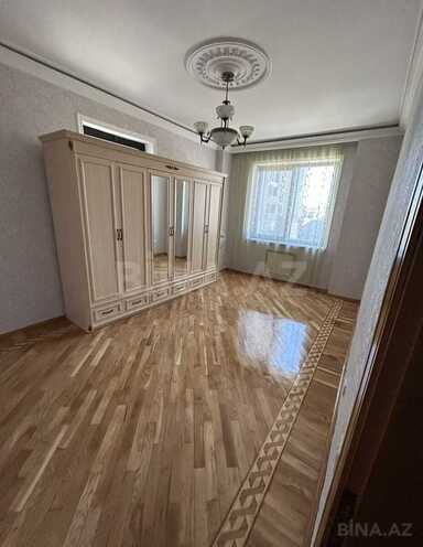 Satılır 2 otaqlı yeni tikili 108 m², Gənclik m., photo 4 from 11