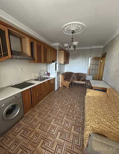 Satılır 2 otaqlı yeni tikili 108 m², Gənclik m., photo 7 from 11