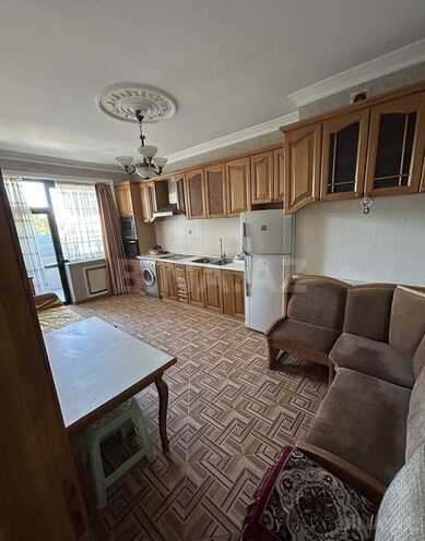 Satılır 2 otaqlı yeni tikili 108 m², Gənclik m., photo 6 from 11