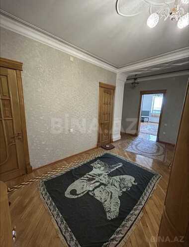 Satılır 2 otaqlı yeni tikili 108 m², Gənclik m., photo 5 from 11