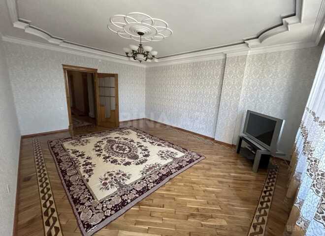 Satılır 2 otaqlı yeni tikili 108 m², Gənclik m., photo 1 from 11