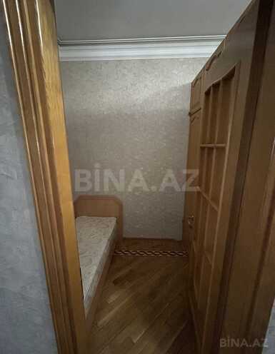 Satılır 2 otaqlı yeni tikili 108 m², Gənclik m., photo 8 from 11