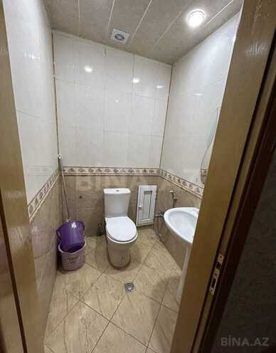 Satılır 2 otaqlı yeni tikili 108 m², Gənclik m., photo 9 from 11