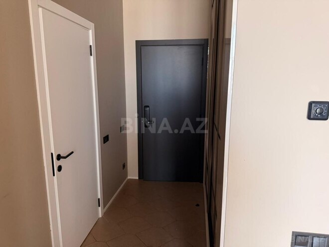 Сдаётся 2-комн. новостройка 65 м², пос. Sea Breeze, photo 6 from 10