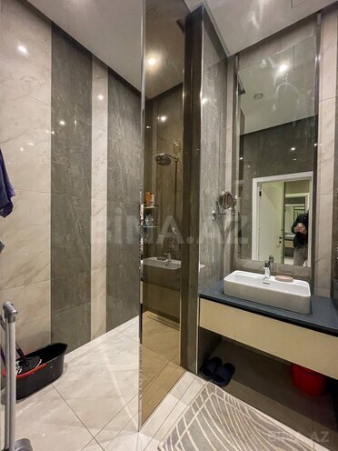 Сдаётся 2-комн. новостройка 65 м², пос. Sea Breeze, photo 9 from 10