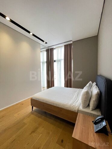 Сдаётся 2-комн. новостройка 65 м², пос. Sea Breeze, photo 7 from 10