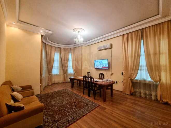 Продаётся 6-комн. дом/дача 440 м², м. Мемар Аджеми, photo 4 from 18
