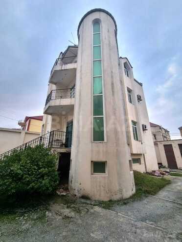 Продаётся 6-комн. дом/дача 440 м², м. Мемар Аджеми, photo 1 from 18