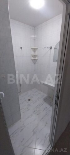 İcarəyə verilir 3 otaqlı köhnə tikili 60 m², Nəsimi m., photo 9 from 10