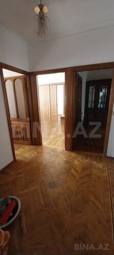 İcarəyə verilir 3 otaqlı köhnə tikili 60 m², Nəsimi m., photo 5 from 10