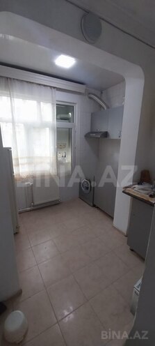 İcarəyə verilir 3 otaqlı köhnə tikili 60 m², Nəsimi m., photo 6 from 10