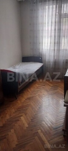 İcarəyə verilir 3 otaqlı köhnə tikili 60 m², Nəsimi m., photo 4 from 10