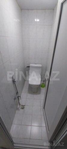 İcarəyə verilir 3 otaqlı köhnə tikili 60 m², Nəsimi m., photo 8 from 10