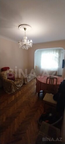 İcarəyə verilir 3 otaqlı köhnə tikili 60 m², Nəsimi m., photo 1 from 10