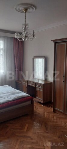 İcarəyə verilir 3 otaqlı köhnə tikili 60 m², Nəsimi m., photo 3 from 10
