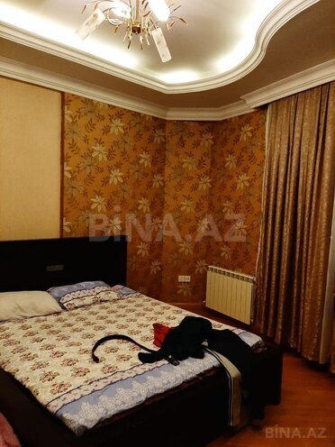 İcarəyə verilir 4 otaqlı yeni tikili 215 m², Nizami m., photo 9 from 23