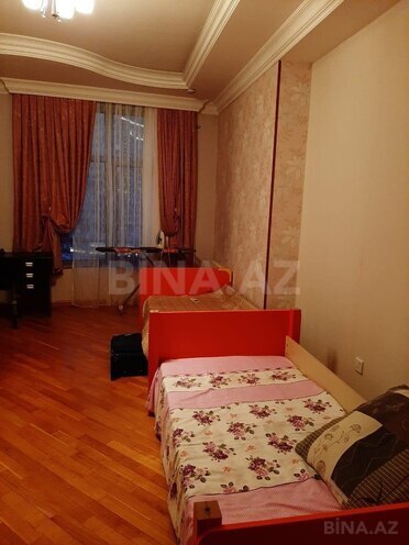 İcarəyə verilir 4 otaqlı yeni tikili 215 m², Nizami m., photo 17 from 23