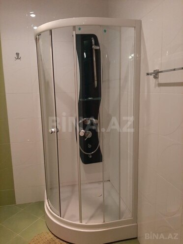 İcarəyə verilir 4 otaqlı yeni tikili 215 m², Nizami m., photo 13 from 23