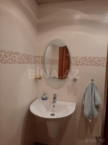 İcarəyə verilir 4 otaqlı yeni tikili 215 m², Nizami m., photo 12 from 23