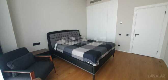 İcarəyə verilir 2 otaqlı yeni tikili 75 m², Sea Breeze q., photo 12 from 22