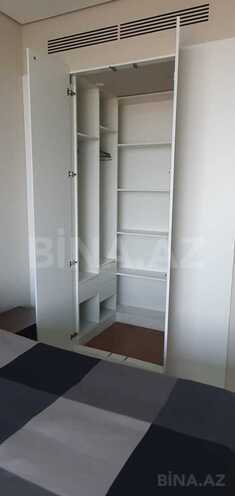 İcarəyə verilir 2 otaqlı yeni tikili 75 m², Sea Breeze q., photo 15 from 22