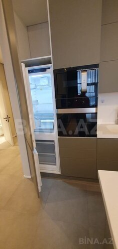 İcarəyə verilir 2 otaqlı yeni tikili 75 m², Sea Breeze q., photo 20 from 22