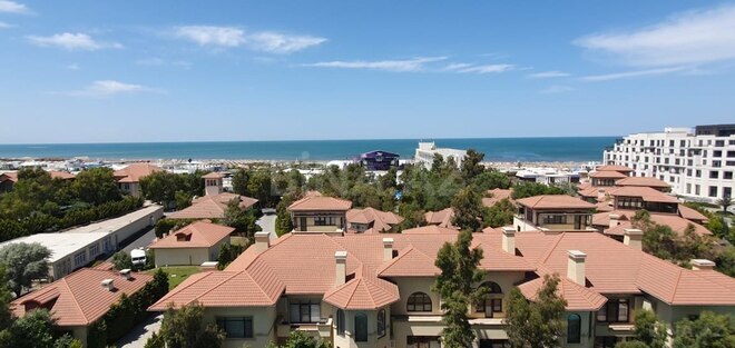 İcarəyə verilir 2 otaqlı yeni tikili 75 m², Sea Breeze q., photo 4 from 22