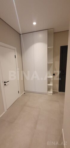 İcarəyə verilir 2 otaqlı yeni tikili 75 m², Sea Breeze q., photo 21 from 22