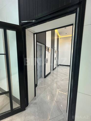 İcarəyə verilir 3 otaqlı yeni tikili 105 m², Böyükşor q., photo 19 from 23