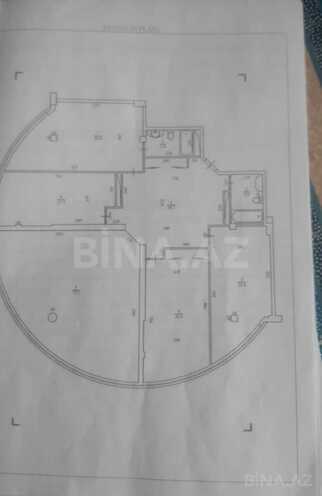 Продаётся 4-комн. новостройка 265 м², м. Гянджлик, photo 3 from 12