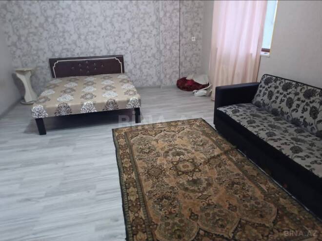 Сдаётся 2-комн. новостройка 50 м², Абшеронcкий  р., photo 1 from 6