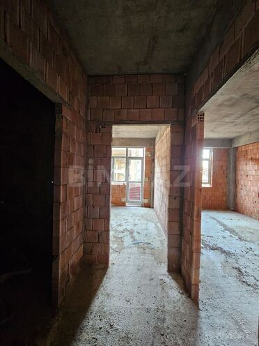 Satılır 1 otaqlı yeni tikili 44 m², Masazır q., photo 3 from 6