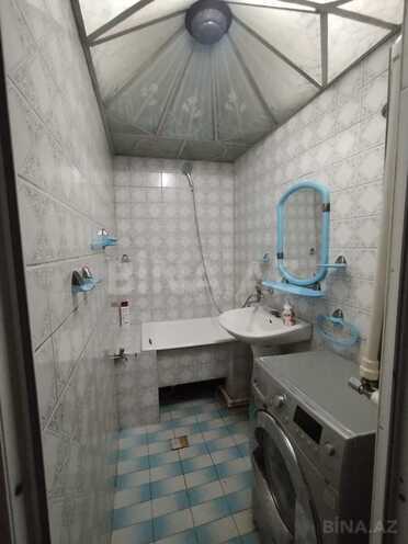 İcarəyə verilir 3 otaqlı köhnə tikili 75 m², Yeni Yasamal q., photo 25 from 27