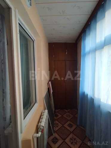 İcarəyə verilir 3 otaqlı köhnə tikili 75 m², Yeni Yasamal q., photo 23 from 27