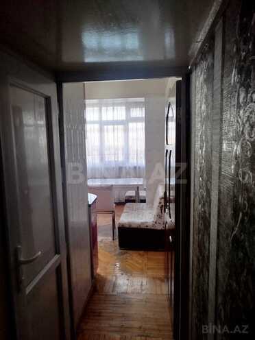 İcarəyə verilir 3 otaqlı köhnə tikili 75 m², Yeni Yasamal q., photo 15 from 27