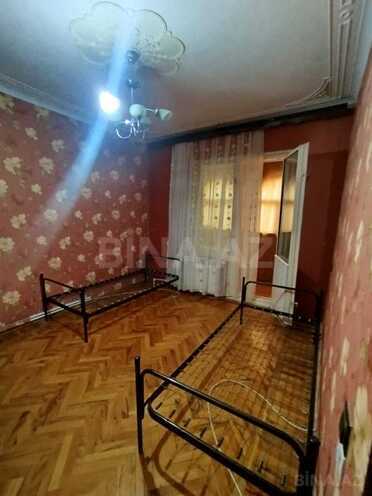 İcarəyə verilir 3 otaqlı köhnə tikili 75 m², Yeni Yasamal q., photo 10 from 27