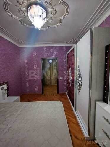İcarəyə verilir 3 otaqlı köhnə tikili 75 m², Yeni Yasamal q., photo 16 from 27
