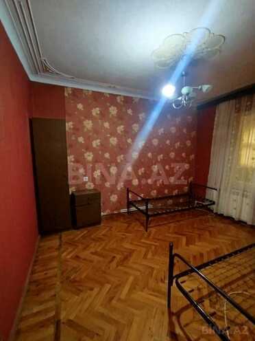 İcarəyə verilir 3 otaqlı köhnə tikili 75 m², Yeni Yasamal q., photo 19 from 27