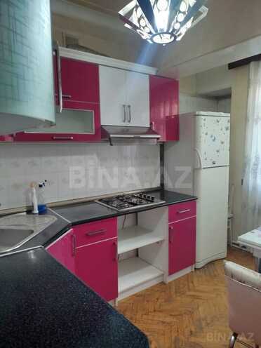 İcarəyə verilir 3 otaqlı köhnə tikili 75 m², Yeni Yasamal q., photo 7 from 27