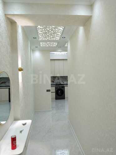 Сдаётся 2-комн. новостройка 71 м², Абшеронcкий  р., photo 10 from 16