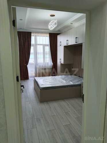 Сдаётся 2-комн. новостройка 71 м², Абшеронcкий  р., photo 5 from 16