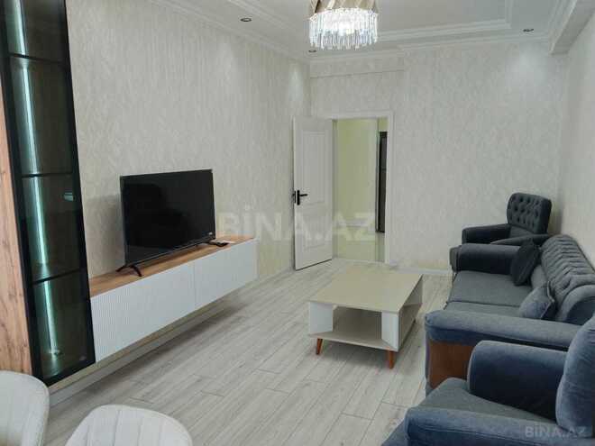 Сдаётся 2-комн. новостройка 71 м², Абшеронcкий  р., photo 3 from 16