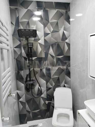 Сдаётся 2-комн. новостройка 71 м², Абшеронcкий  р., photo 12 from 16